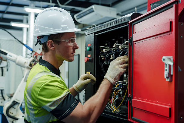 24/7 Emergency Generator Installation experts in On Top of the World Designated Place, FL