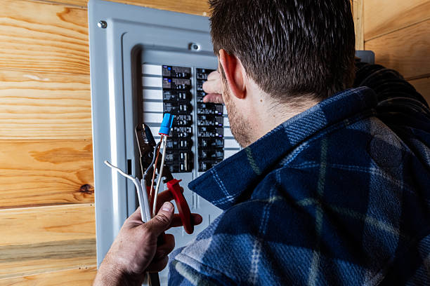 Affordable Generator Installation solutions in On Top of the World Designated Place, FL